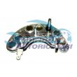 raddrizzatore alternatore