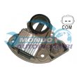 regolatore alternatore