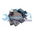 regolatore alternatore
