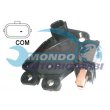 regolatore alternatore