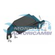 regolatore alternatore