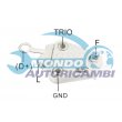 regolatore alternatore