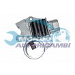 regolatore alternatore