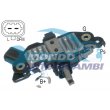 regolatore alternatore