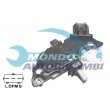 regolatore alternatore
