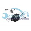 regolatore alternatore