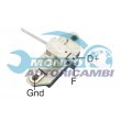 regolatore alternatore