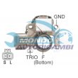 regolatore alternatore