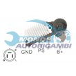 regolatore alternatore