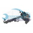 regolatore alternatore