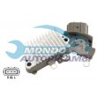regolatore alternatore