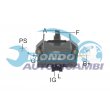 regolatore alternatore