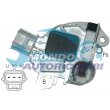 regolatore alternatore