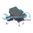 regolatore alternatore