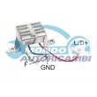 regolatore alternatore