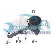 regolatore alternatore