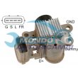 regolatore alternatore