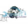 regolatore alternatore
