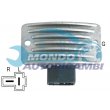 regolatore alternatore