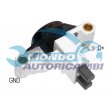 regolatore alternatore