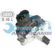 regolatore alternatore