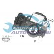 regolatore alternatore