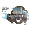 regolatore alternatore