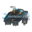 regolatore alternatore