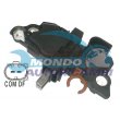 regolatore alternatore