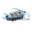 regolatore alternatore