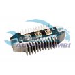 regolatore alternatore