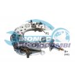 regolatore alternatore