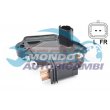 regolatore alternatore