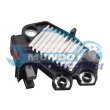 regolatore alternatore