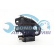 regolatore alternatore