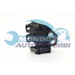 regolatore alternatore