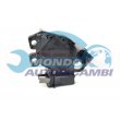 regolatore alternatore