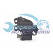 regolatore alternatore