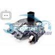 regolatore alternatore