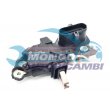 regolatore alternatore