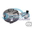 regolatore alternatore