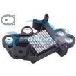 regolatore alternatore