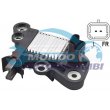 regolatore alternatore