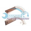 spazzole carbonio alternatore