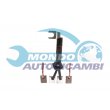 spazzole carbonio motorino avviamento
