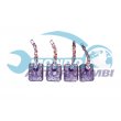 spazzole carbonio motorino avviamento