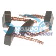 spazzole carbonio motorino avviamento