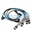 kit cavi accensione