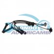 kit cavi accensione