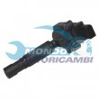 bobina accensione,INDUTTORE ACCENSIONE,MODULO ACCENSIONE